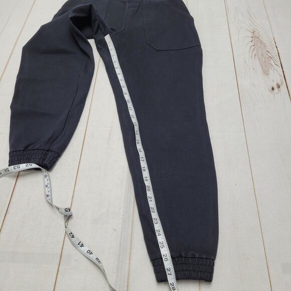 Spanx the perfect jogger pants high rise black - Picture 2 of 9